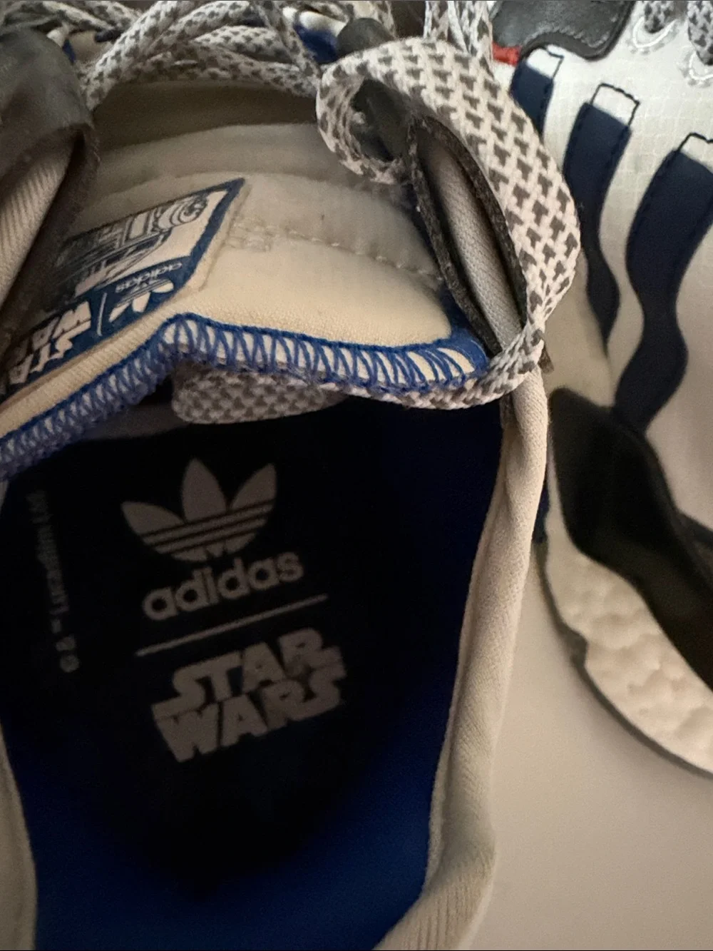 adidas men star